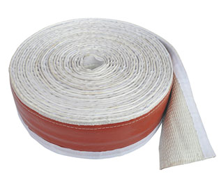 Fire sleeve with VCO