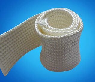 High silica Sleeve